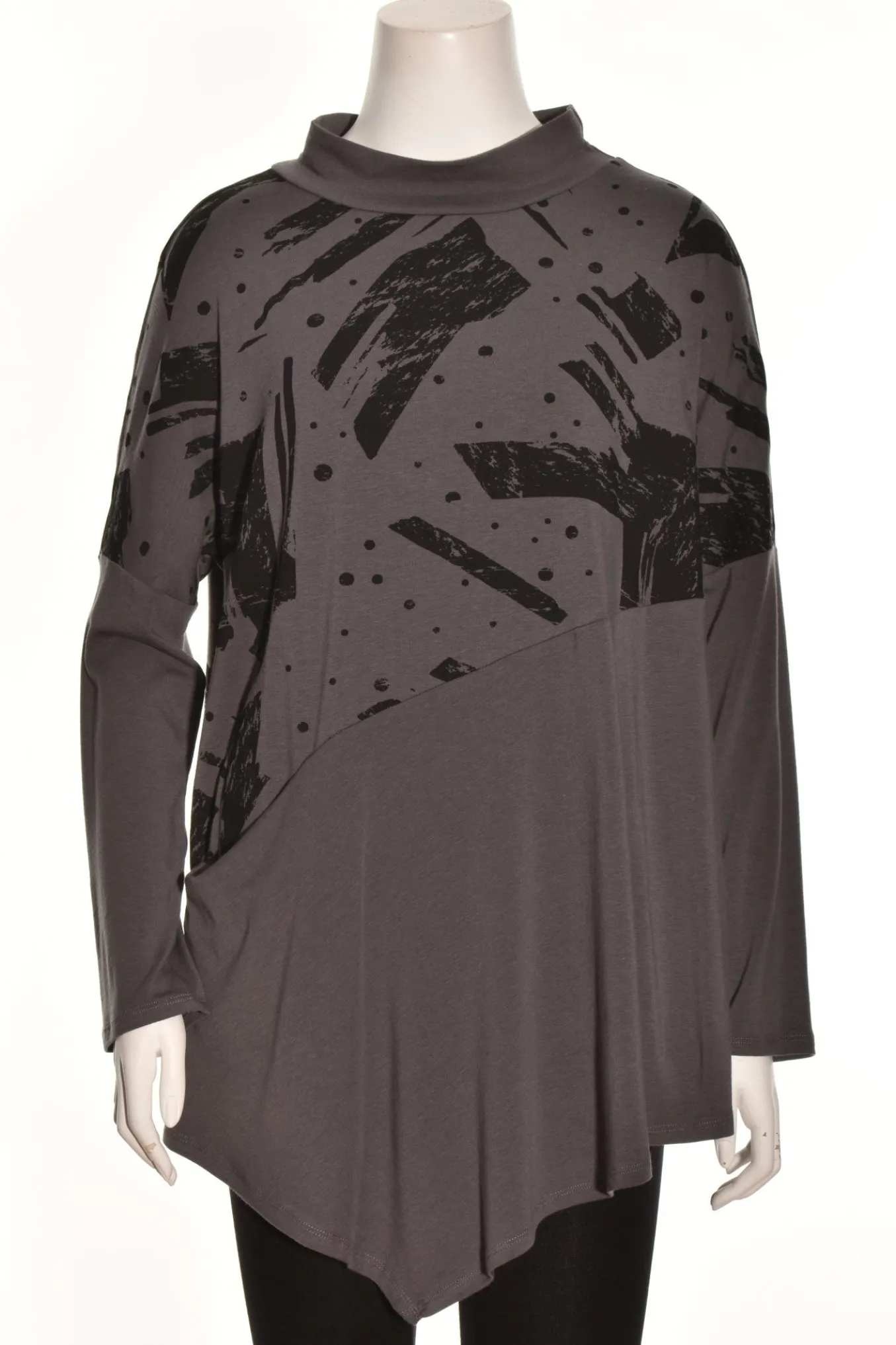 Chalet Et Ceci. Presley Tunic.