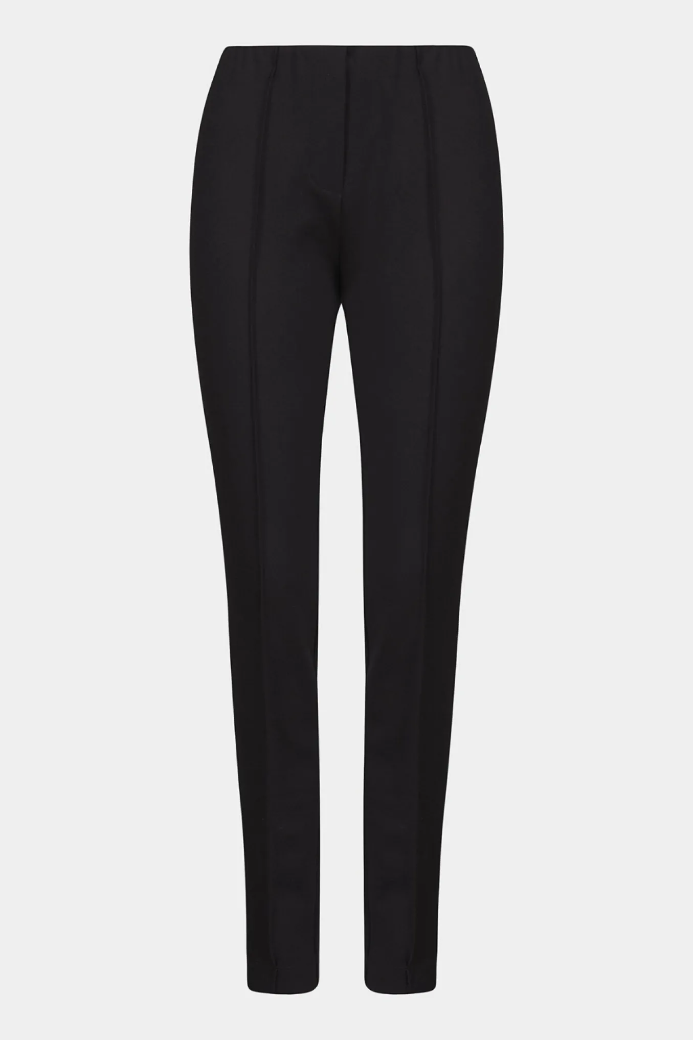 Alembika. Essential Slim Pants.