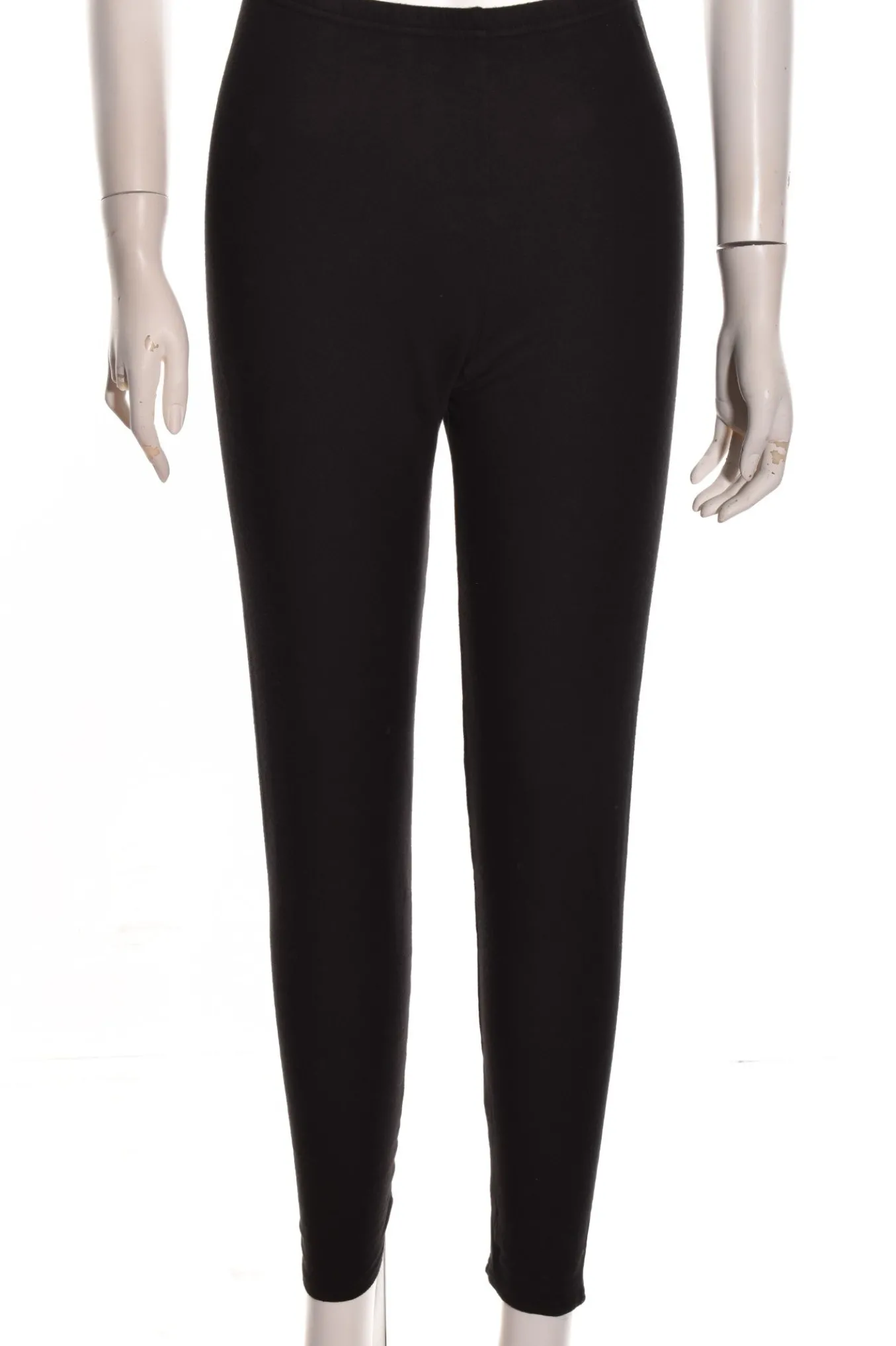 Cut Loose. Full Length Fleece Legging.