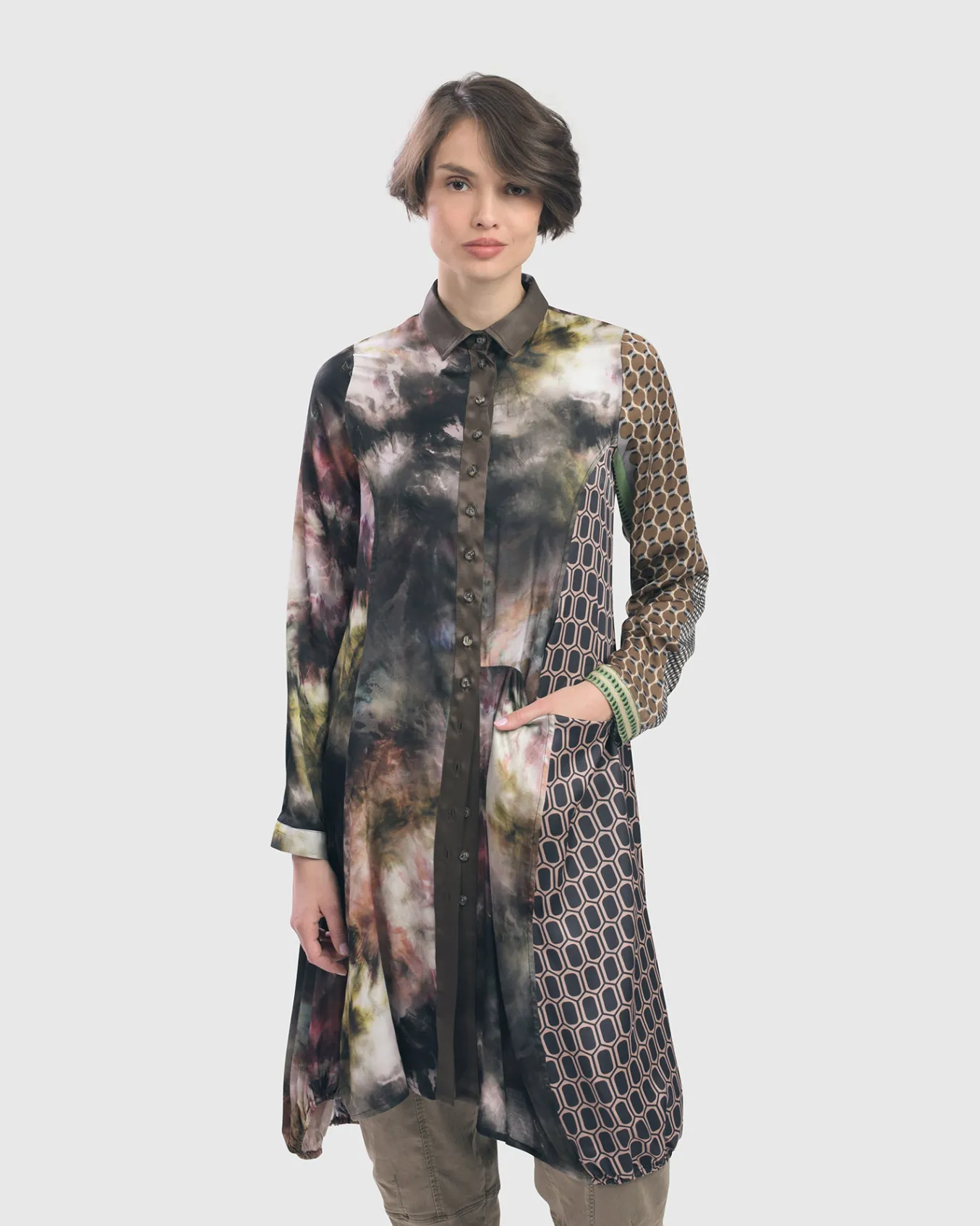 Alembika. Wonderful Dress.