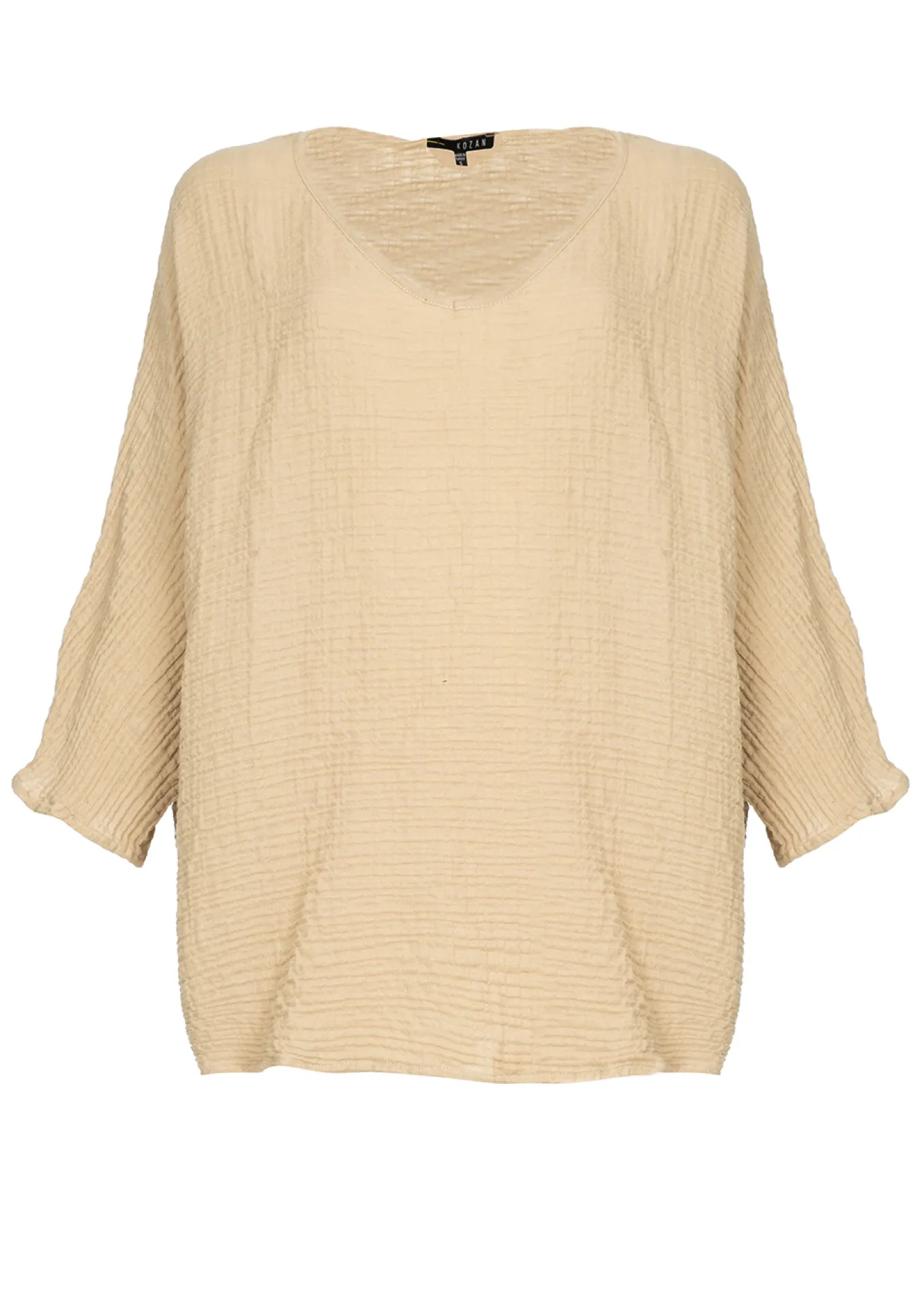 Kozan. Kayra Tunic.