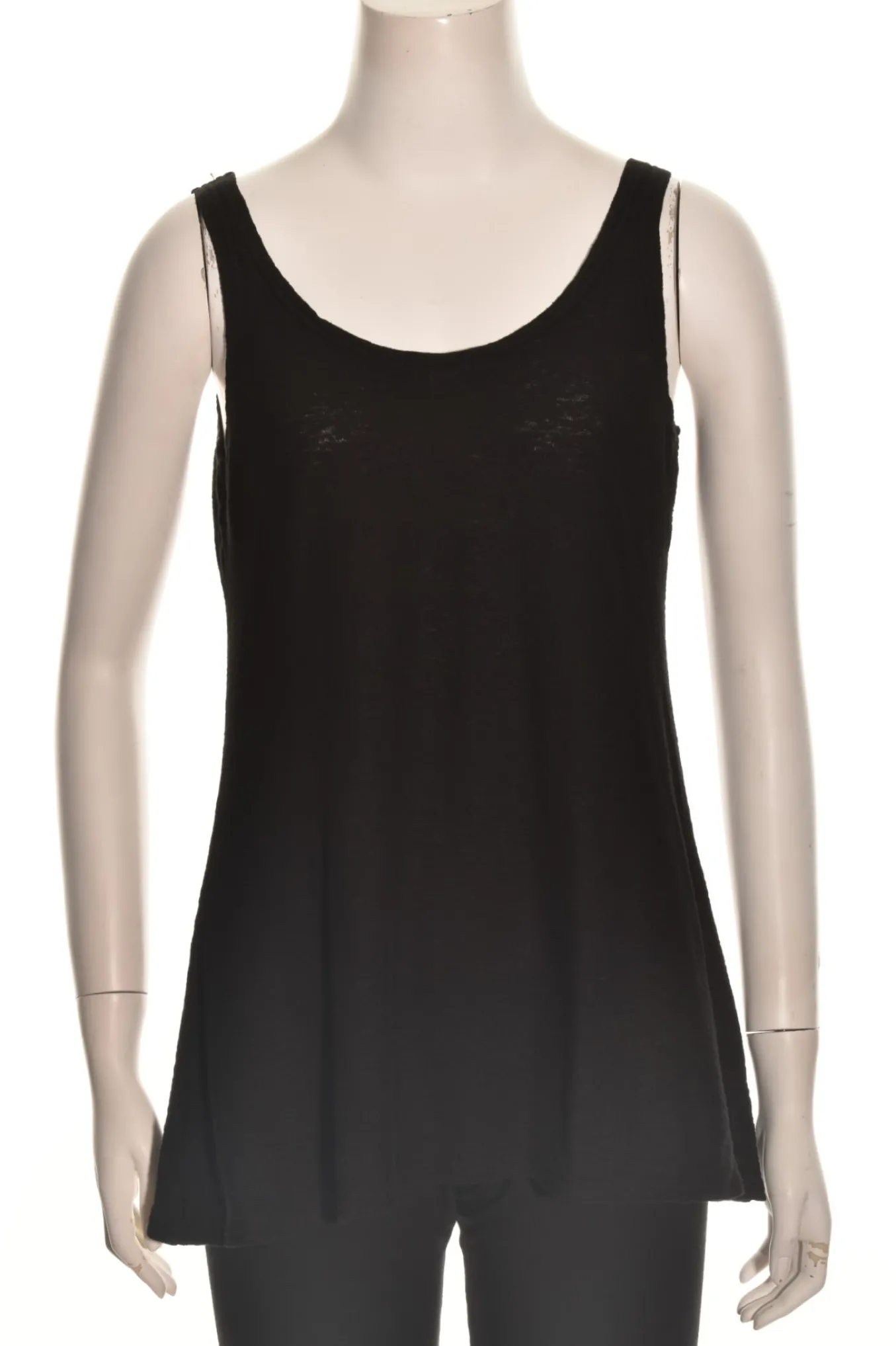 Cut Loose. A-Line Tank.
