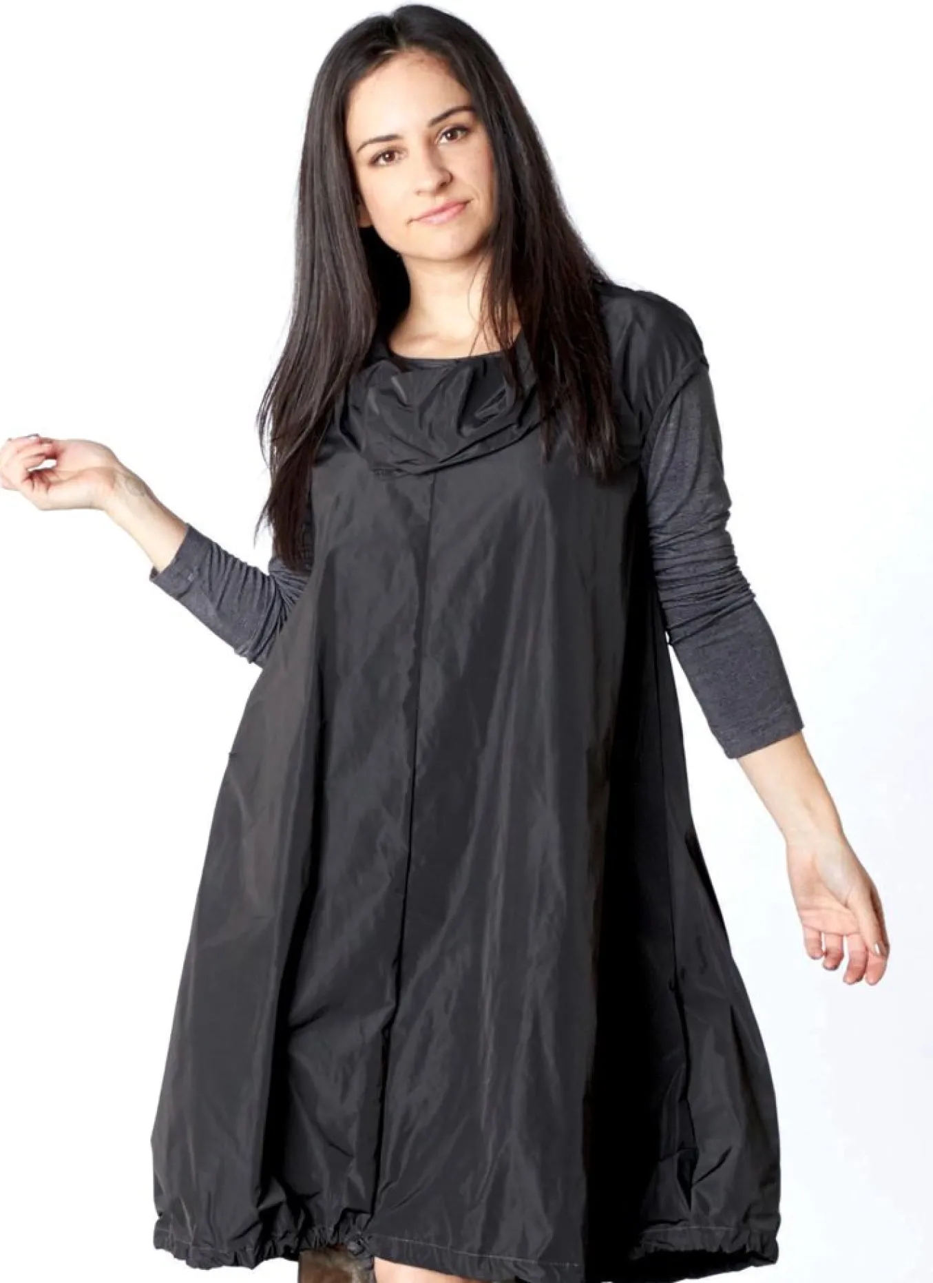 Bryn Walker. Oden Tunic.