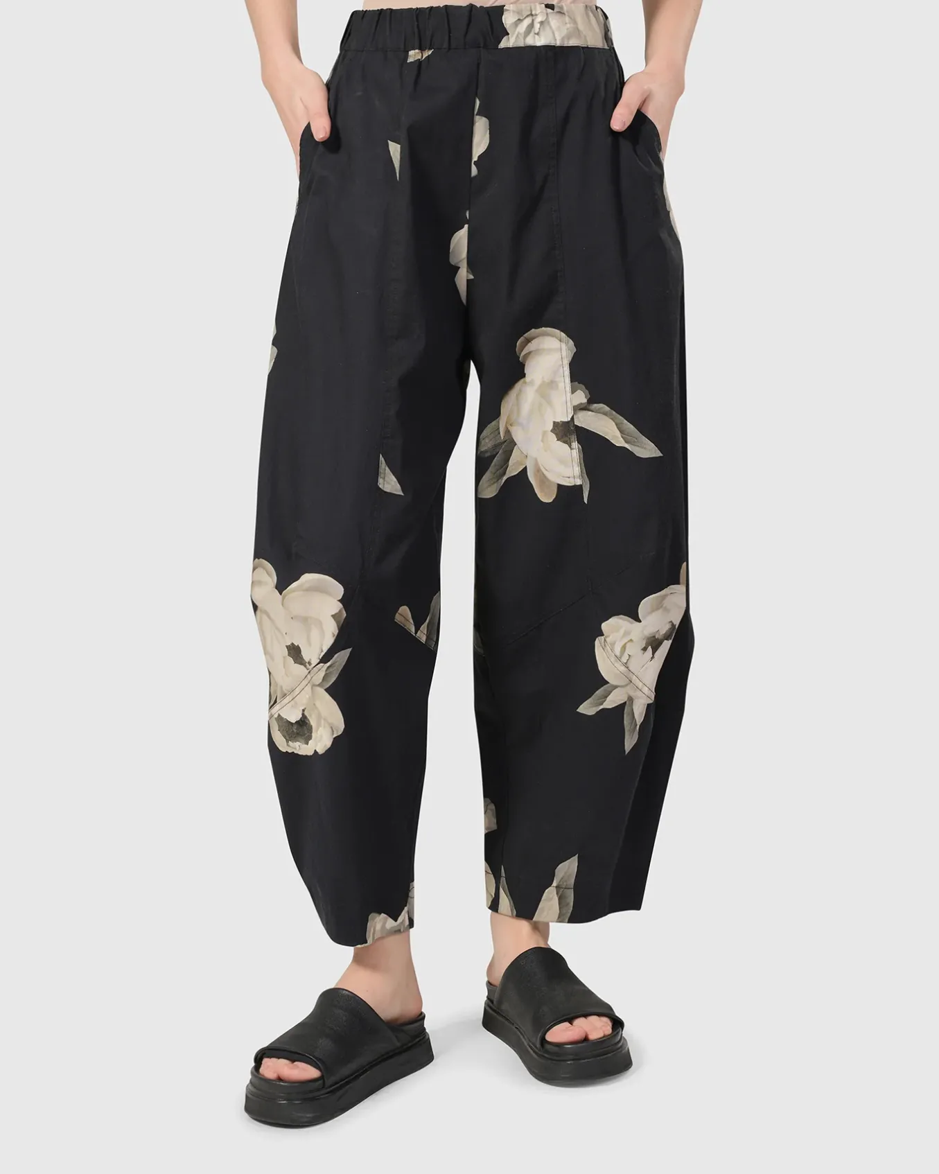 Alembika. Pant.