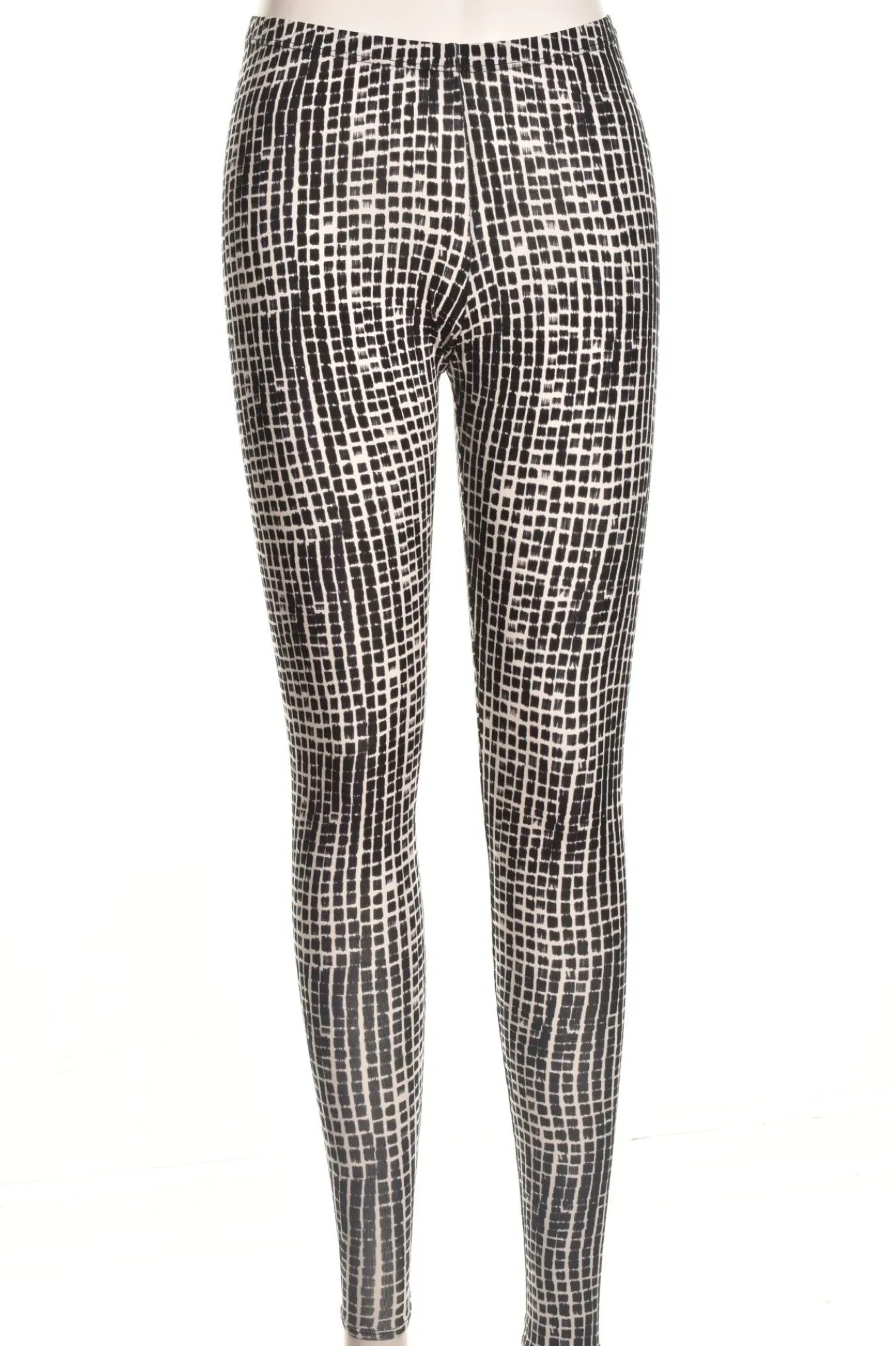 Salaam. Full Length Legging.