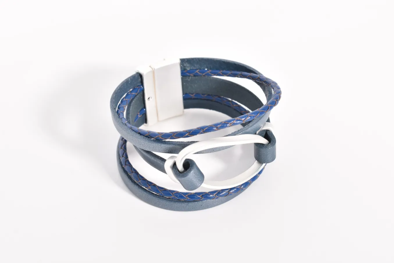 John Michael Richardson. Bella Bracelet.