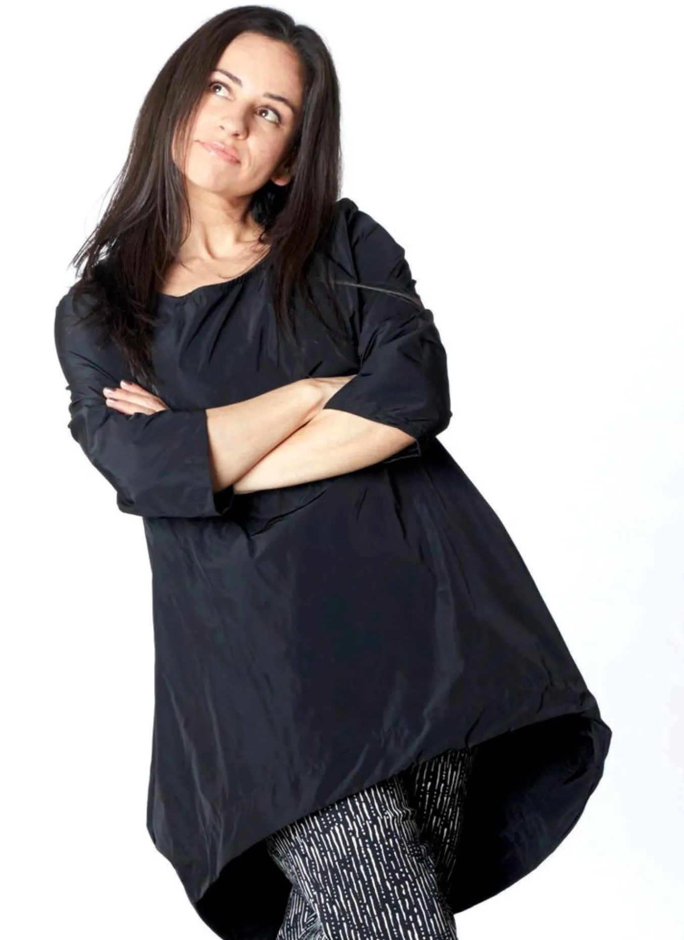 Bryn Walker. Amis Tunic.