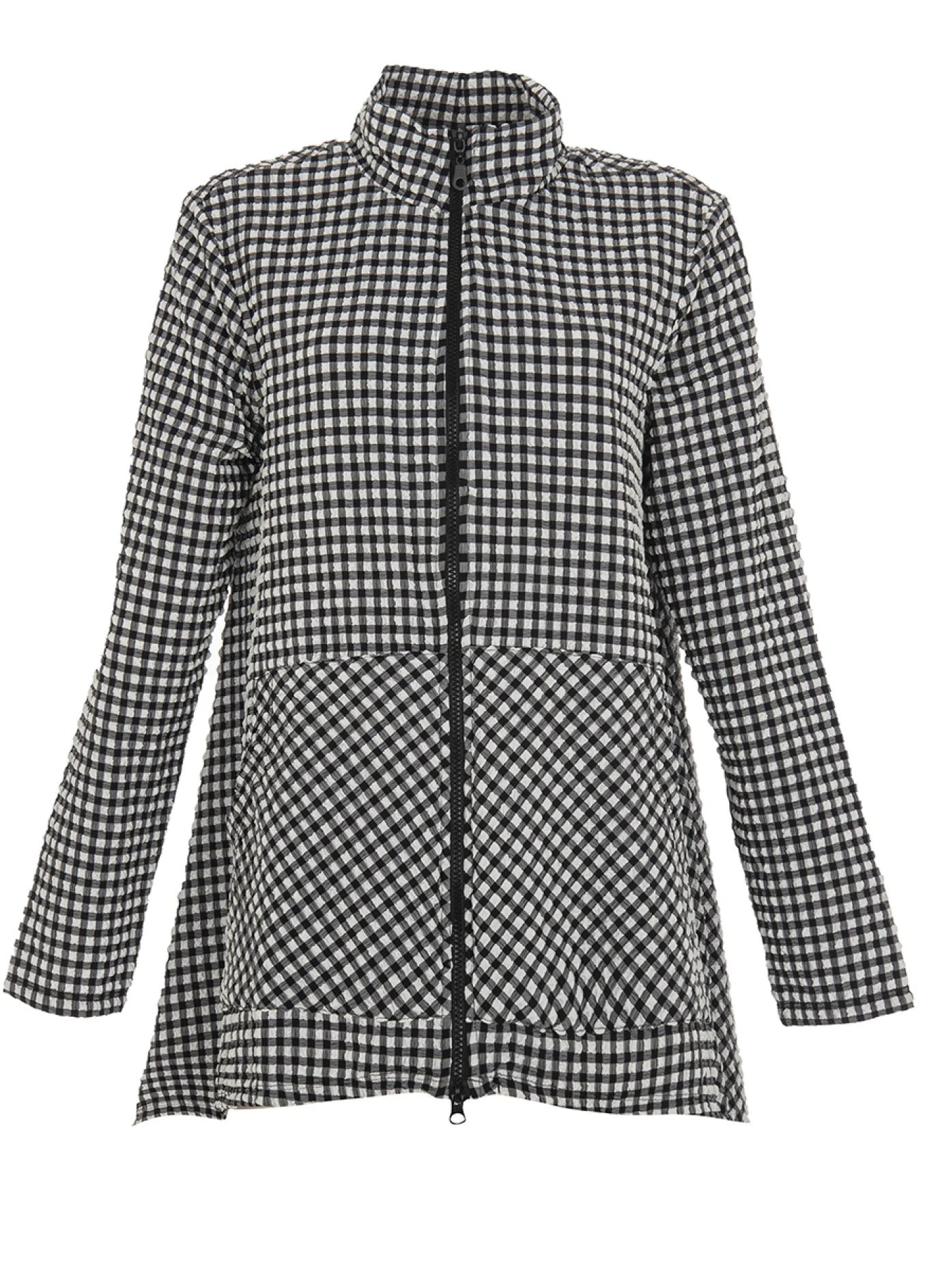 Kozan. Jane Jacket.