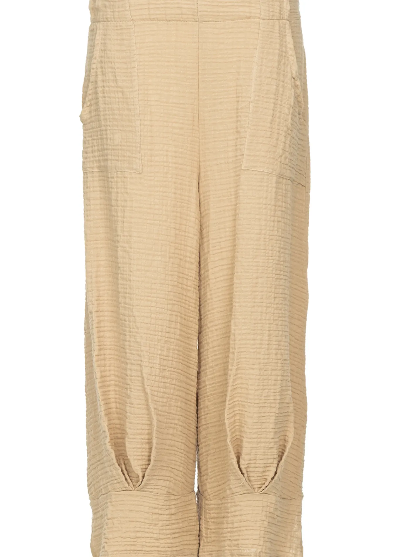 Kozan. Ruby Pant.