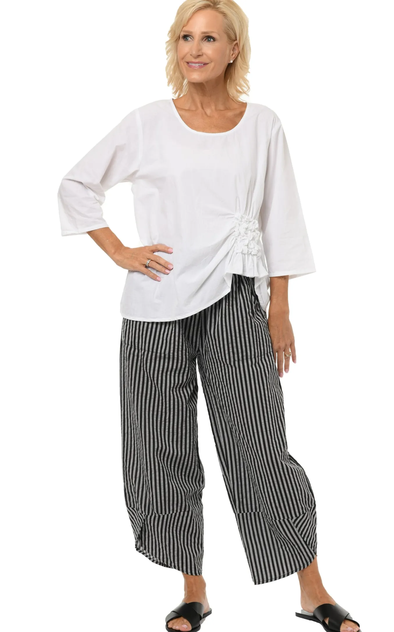 Tulip. Ariana Pant.