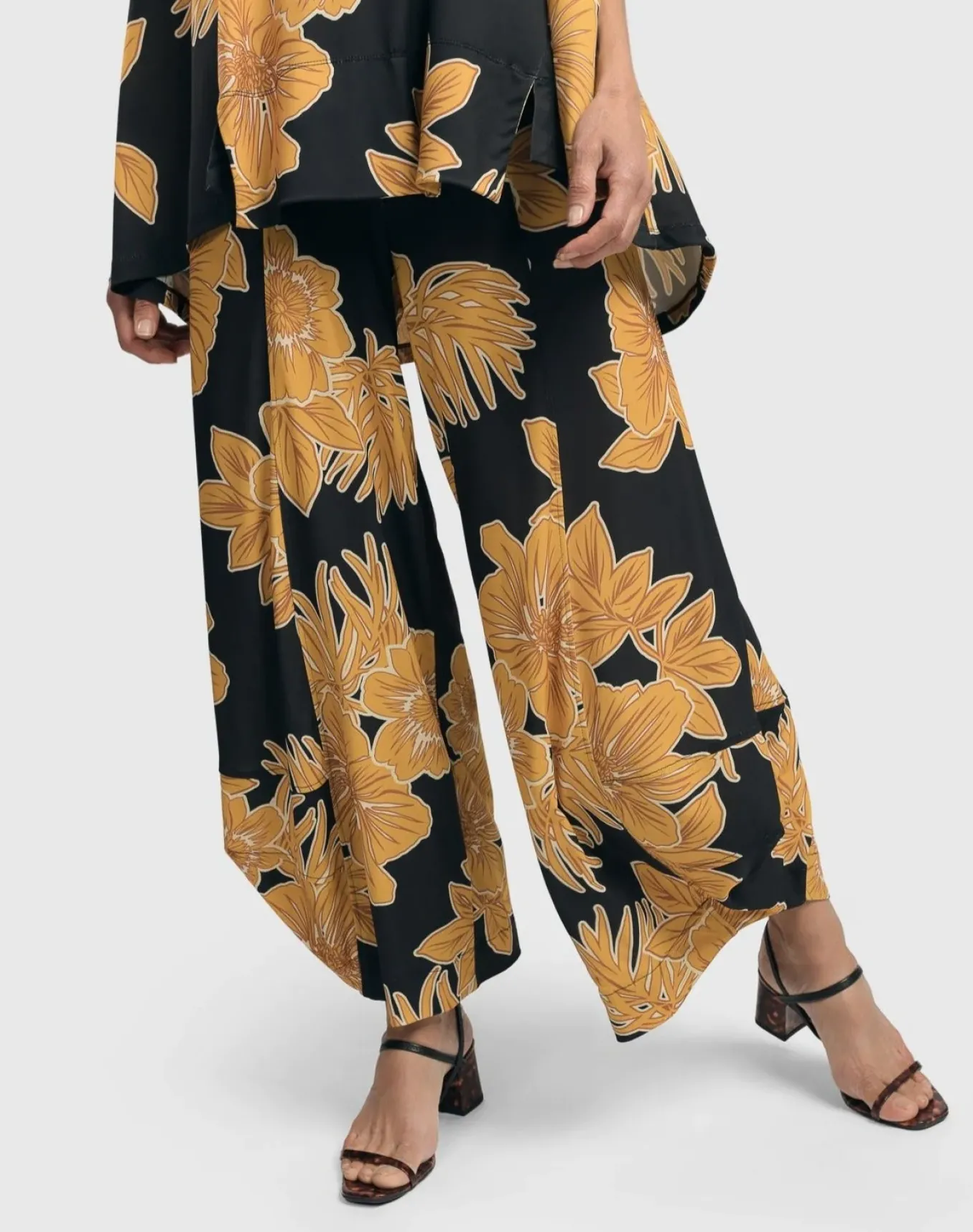 Alembika. Paradise Punto Pant, .