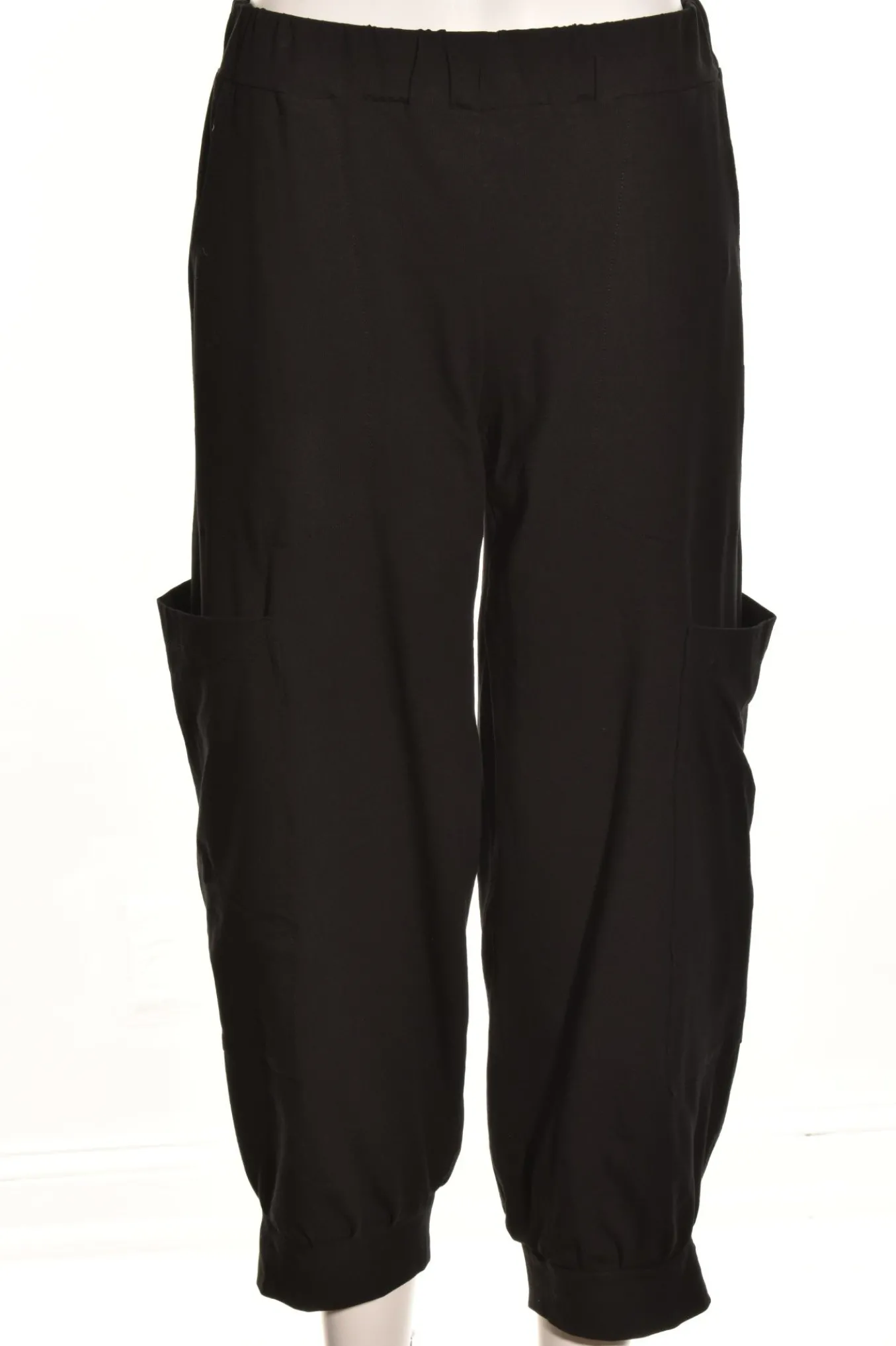 Flutter. Beth Pant.