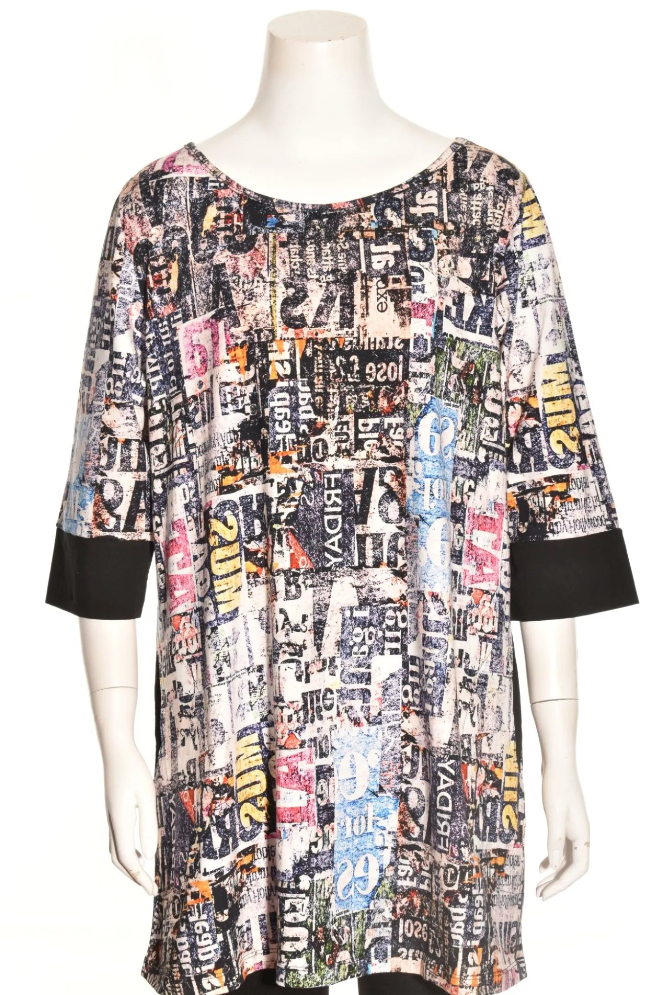 Flutter. Jo Jo Dress.