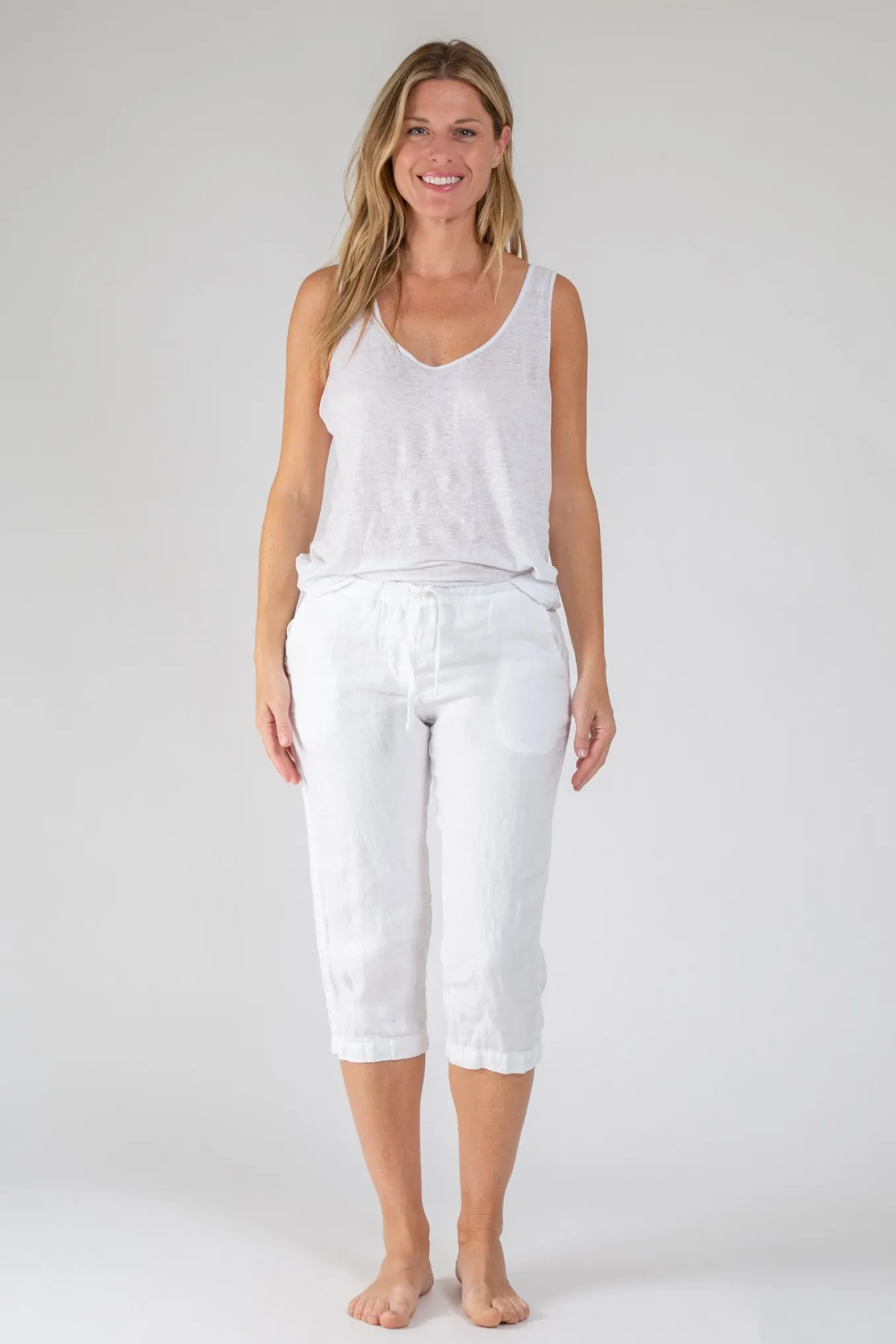 Cp Shades. Ana Pant.