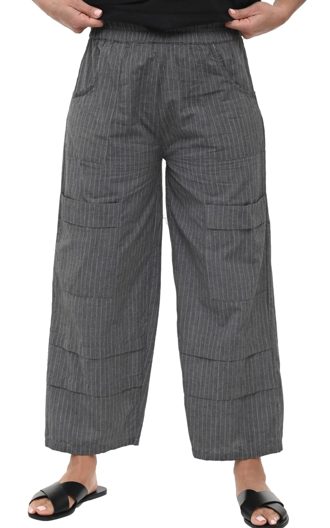 Tulip. Metro Pant.