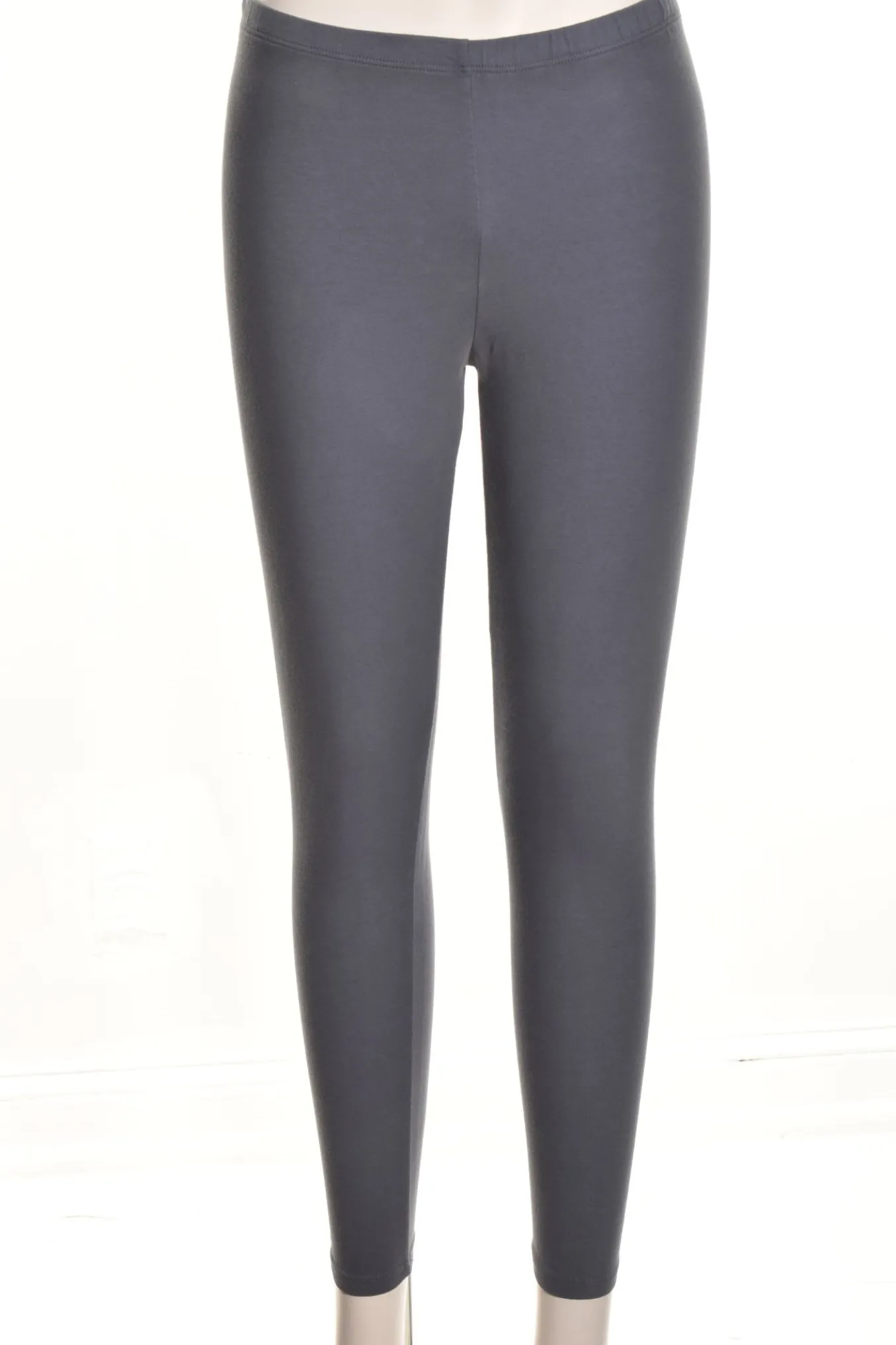 Prairie Cotton. Above Ankle Legging.