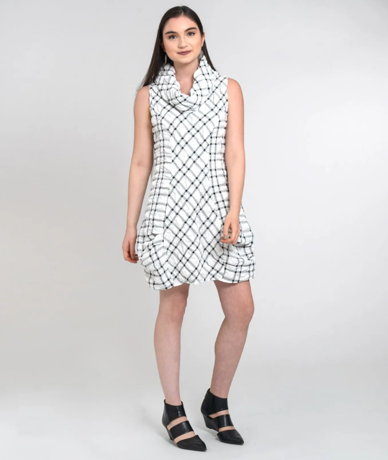 Niche. Perception Tunic.