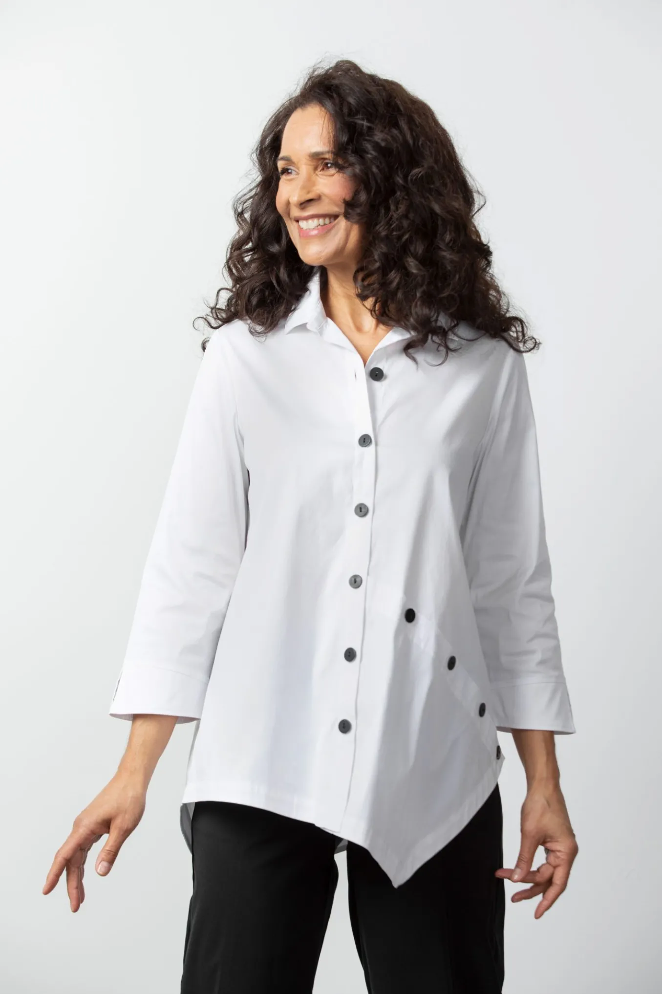 Habitat. Artist Tunic.