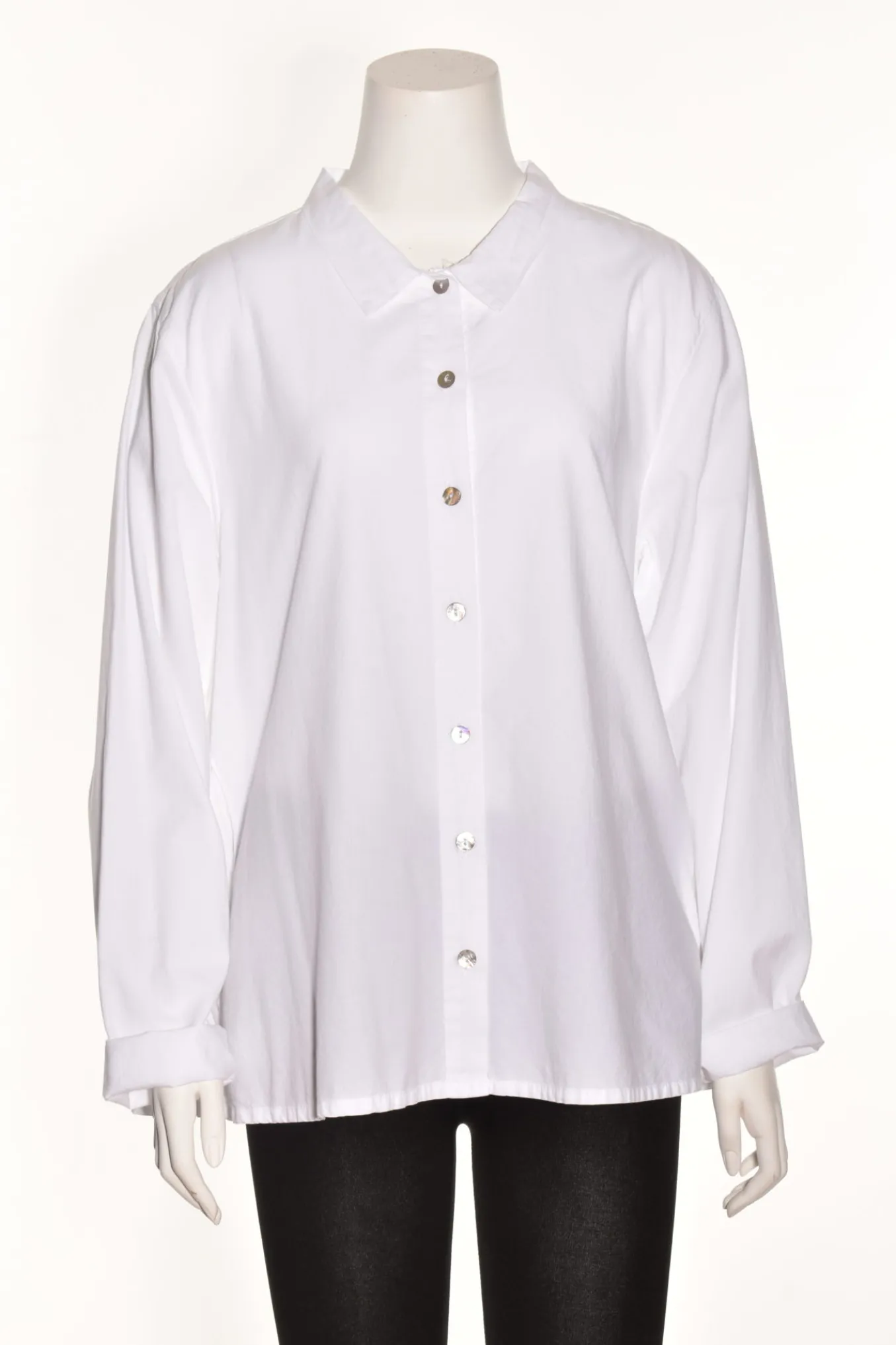 Eleven Stitch Design By Gerties. Blouse.
