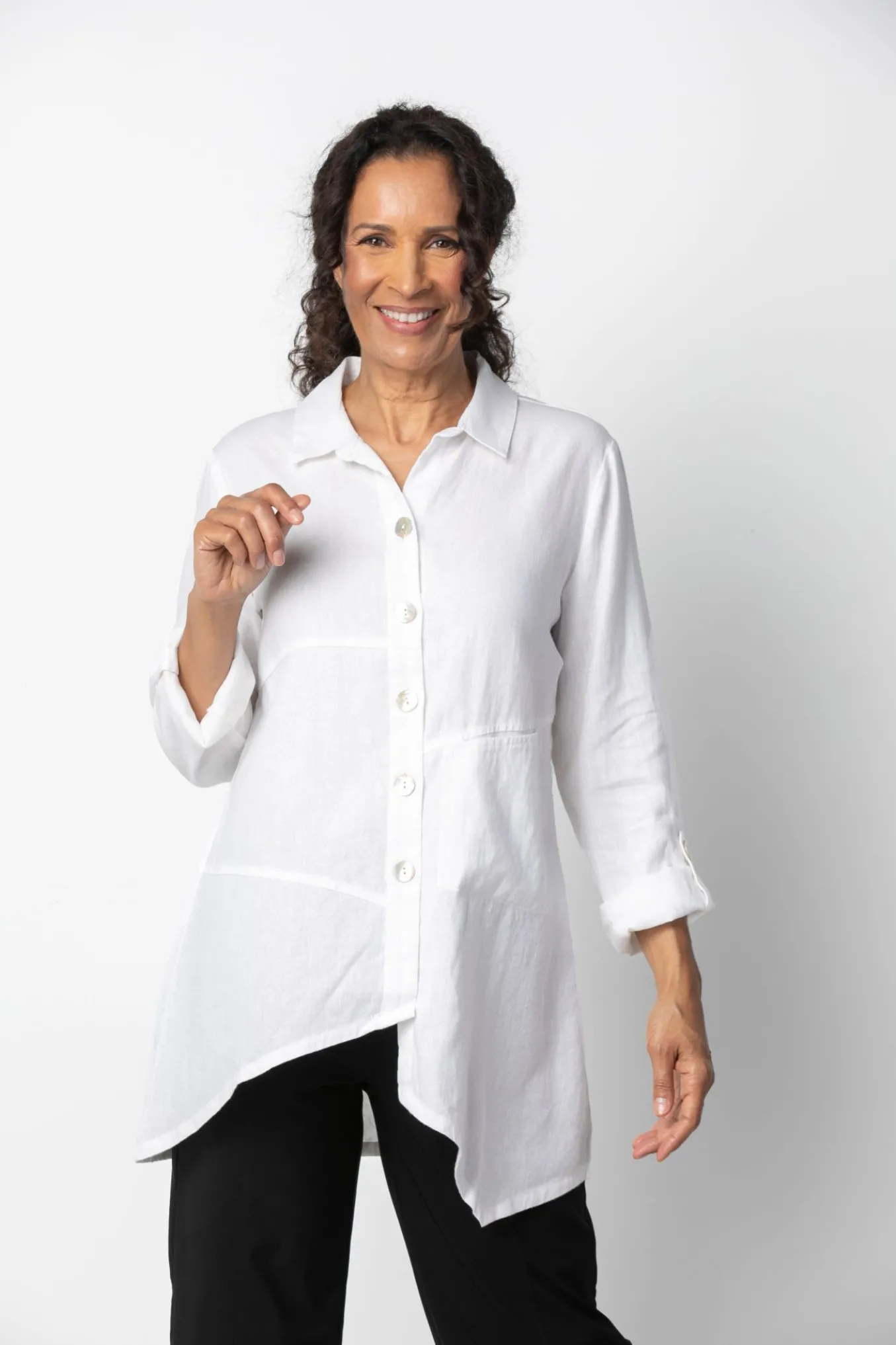 Habitat. Studio Tunic.