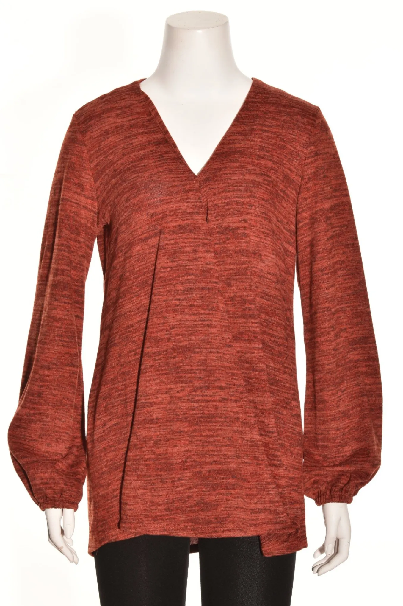 Pure Essence. Tunic.
