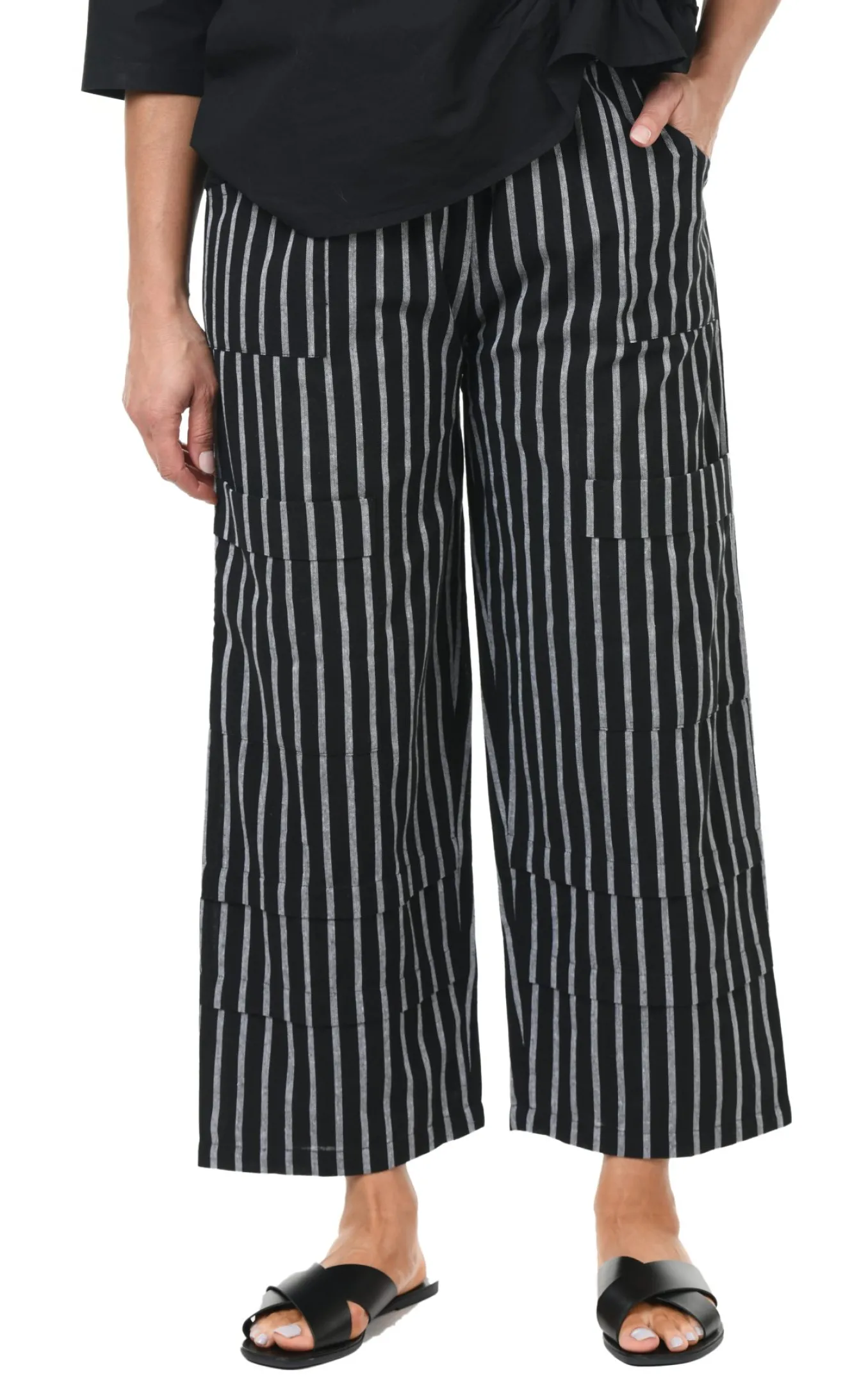 Tulip. Metro Pant.