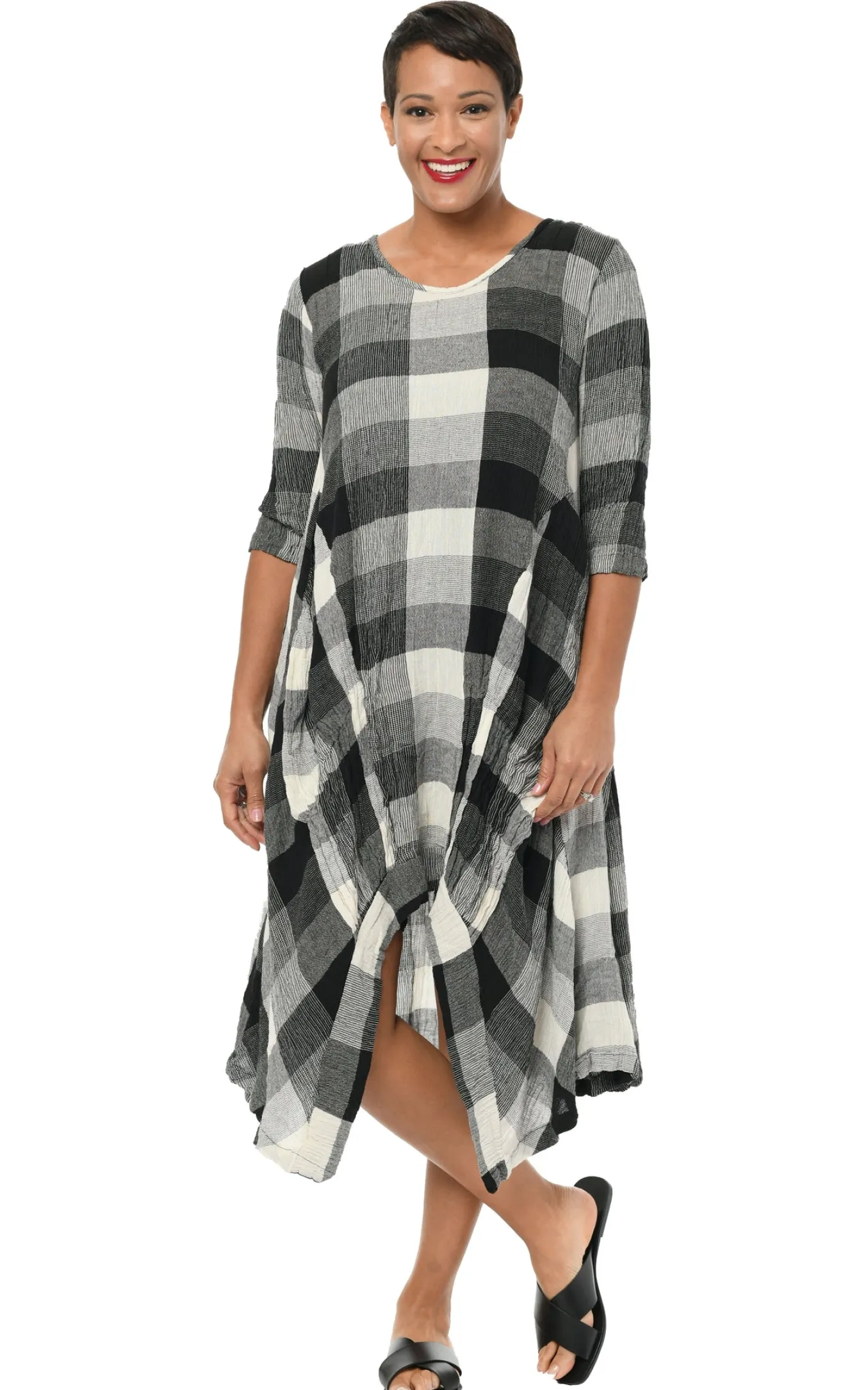 Tulip. Lexi Dress.