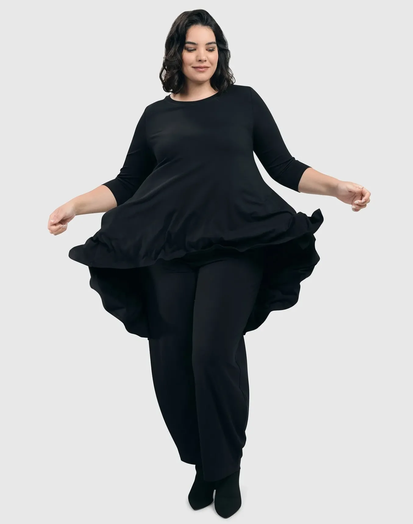 Alembika. Essential Swing Top.