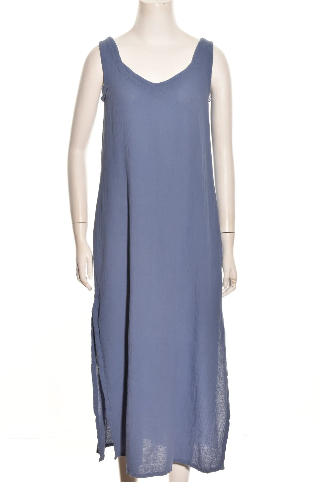 Oh My Gauze. Tank Dress.