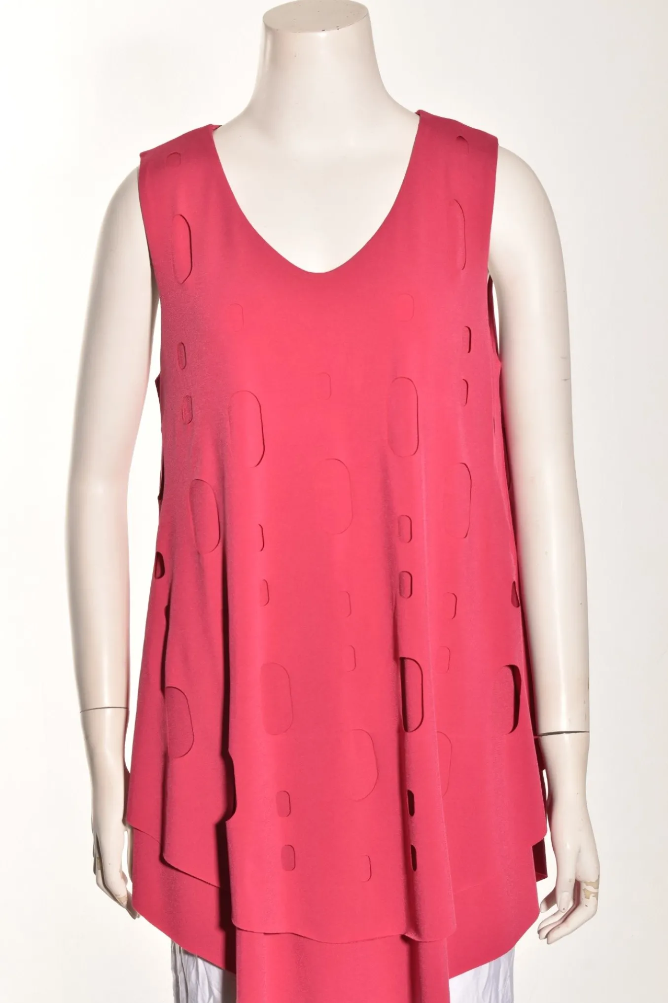 Kozan. Marianna Tunic.