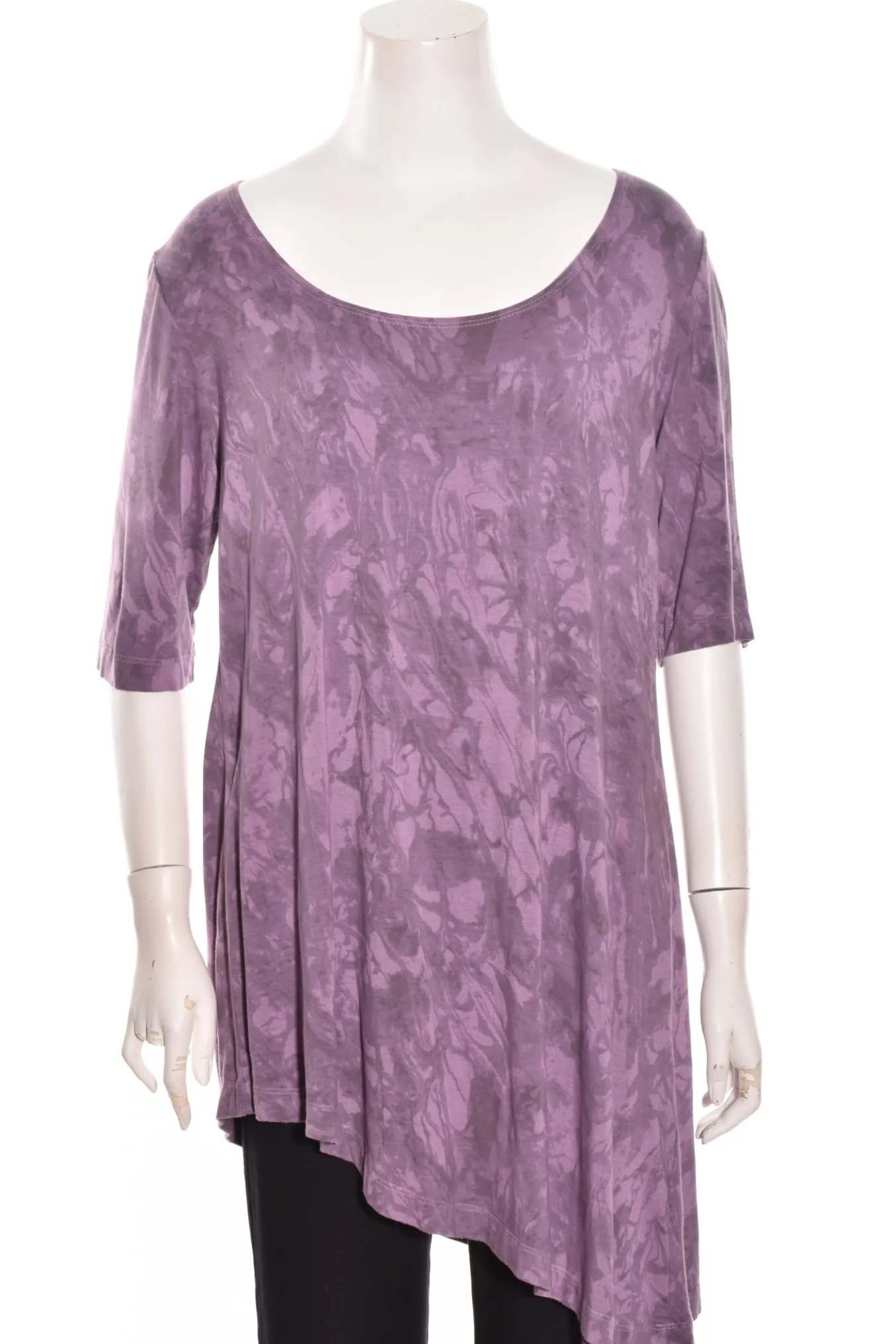 Bryn Walker. Short Sleeve Una Tunic.