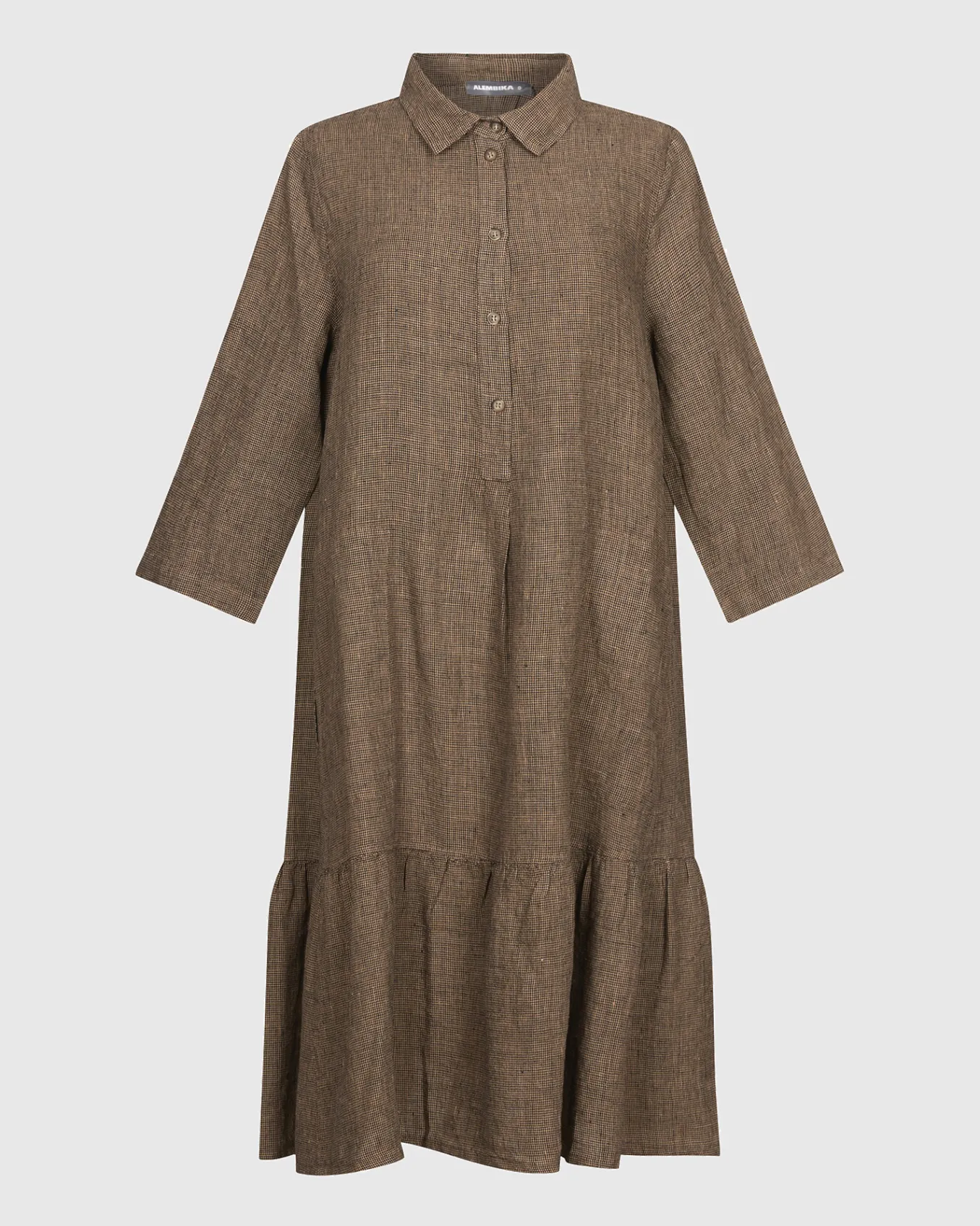 Alembika. Ie Dress.