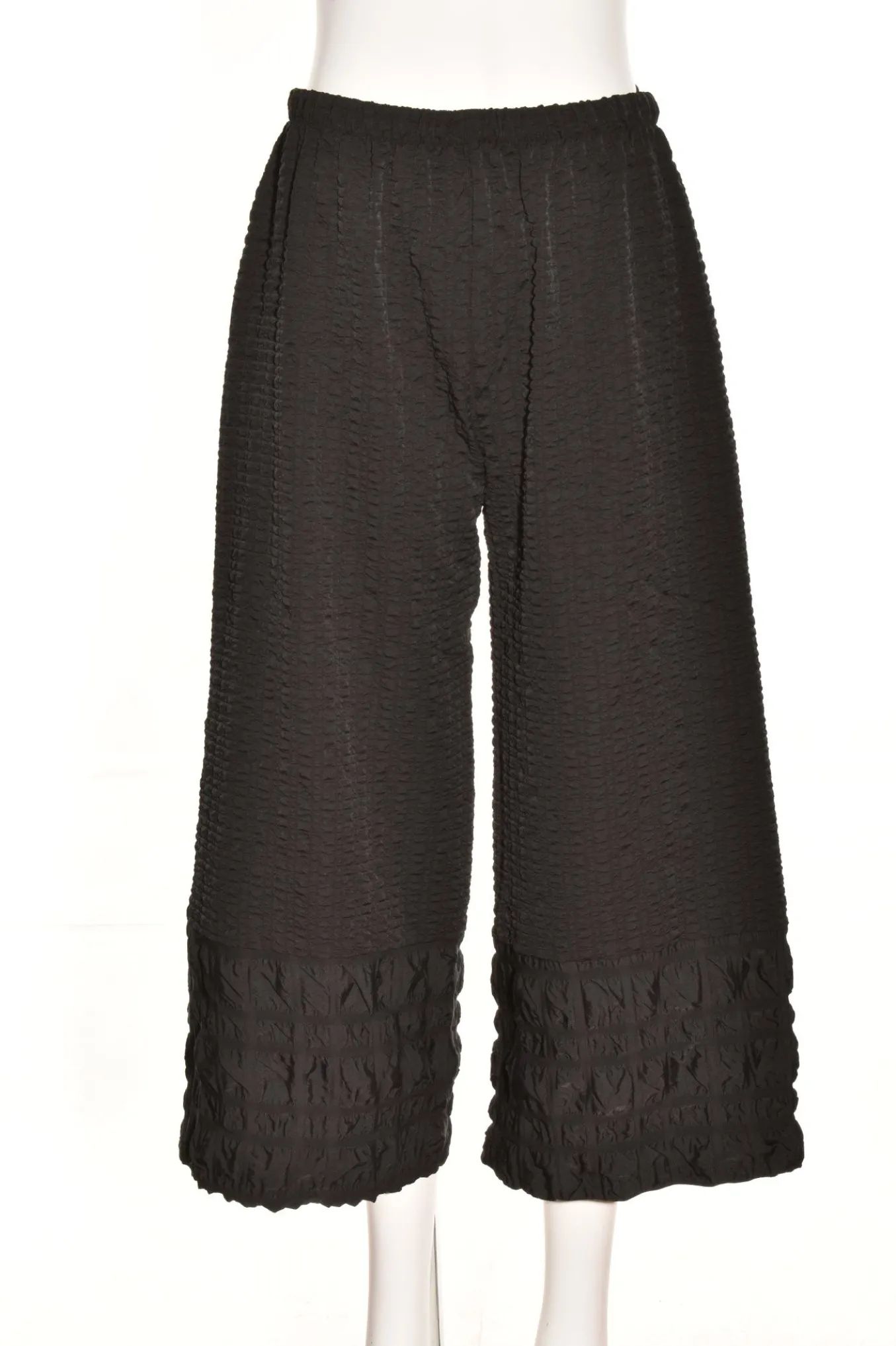 Niche. Radio Pant.